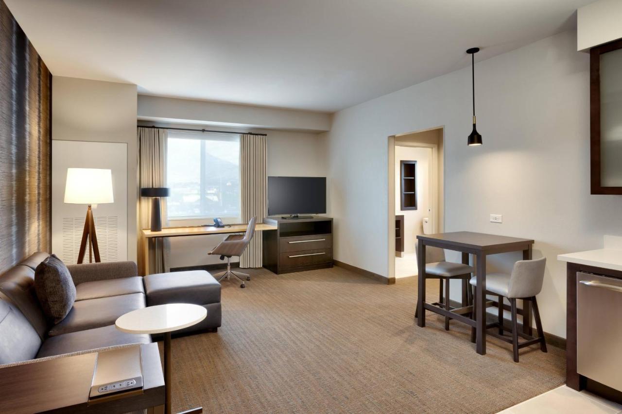 Residence Inn By Marriott San Marcos Zewnętrze zdjęcie