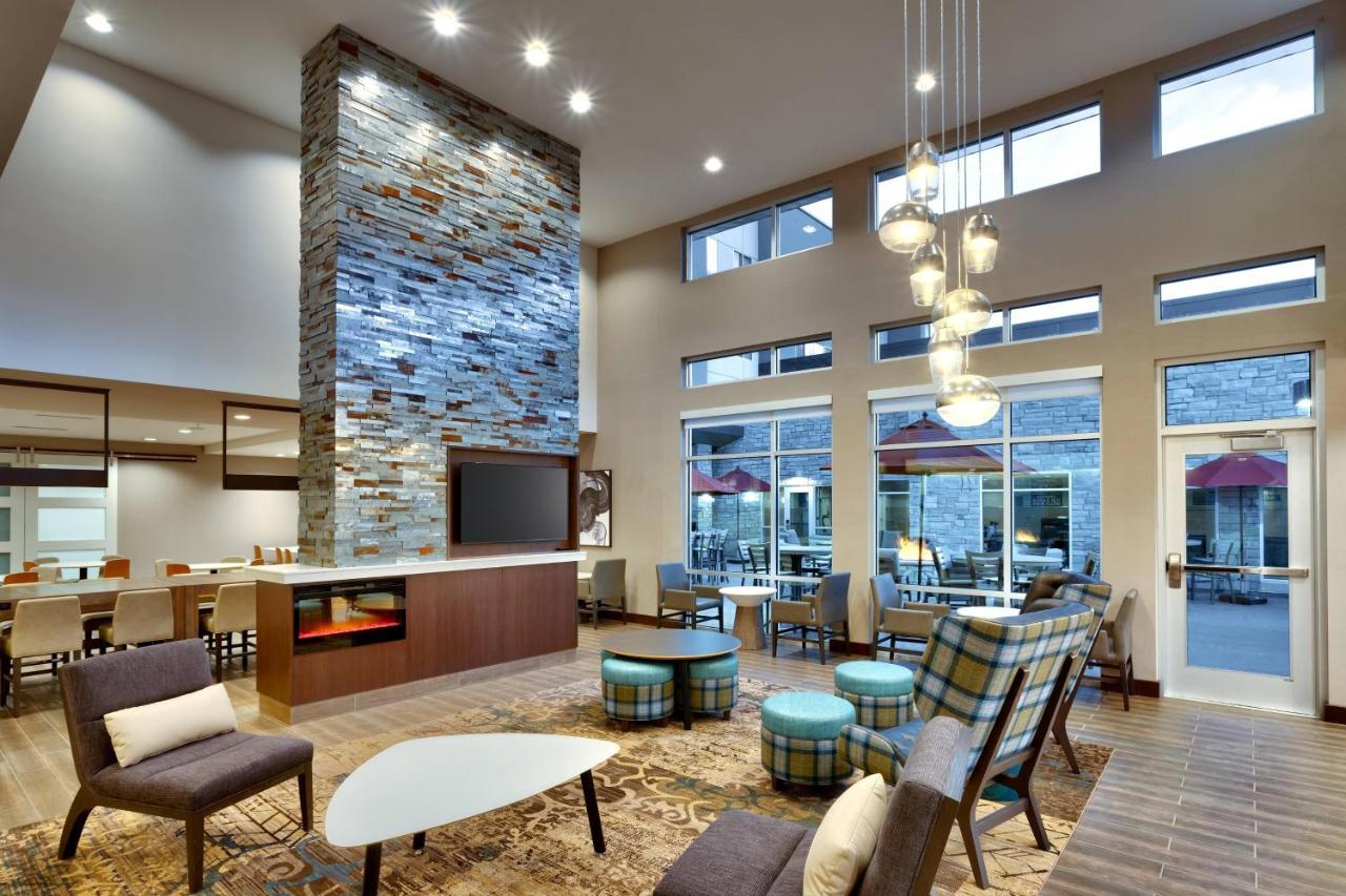 Residence Inn By Marriott San Marcos Zewnętrze zdjęcie