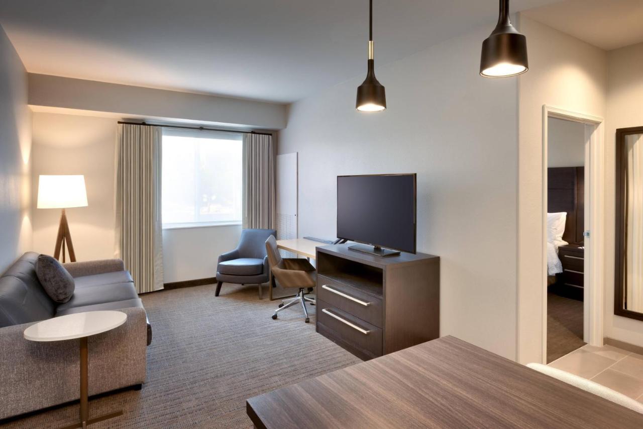 Residence Inn By Marriott San Marcos Zewnętrze zdjęcie